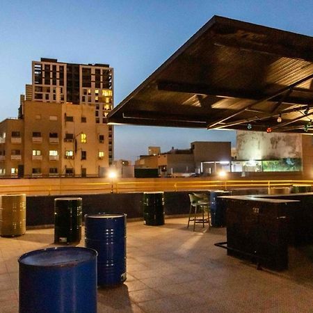 Ninna Palatin Haifa Exteriér fotografie